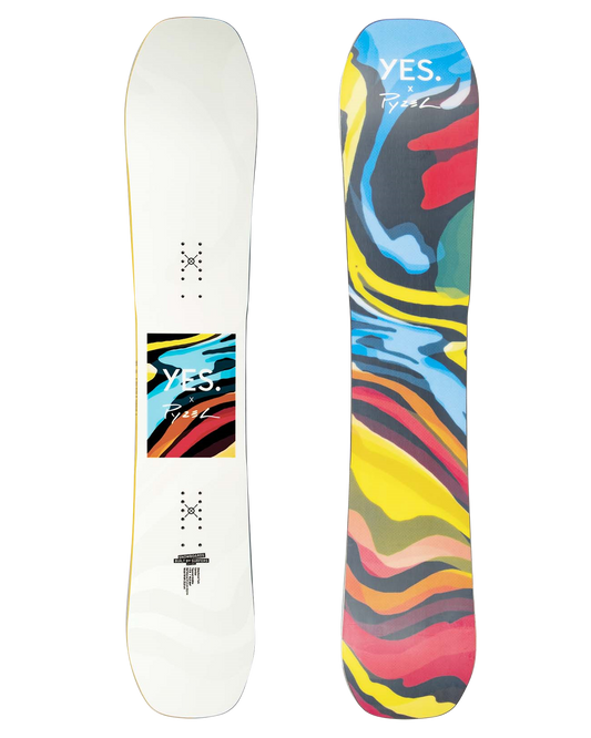 Yes. Pyzel Sbbs Snowboard - 2024 Snowboards - Trojan Wake Ski Snow