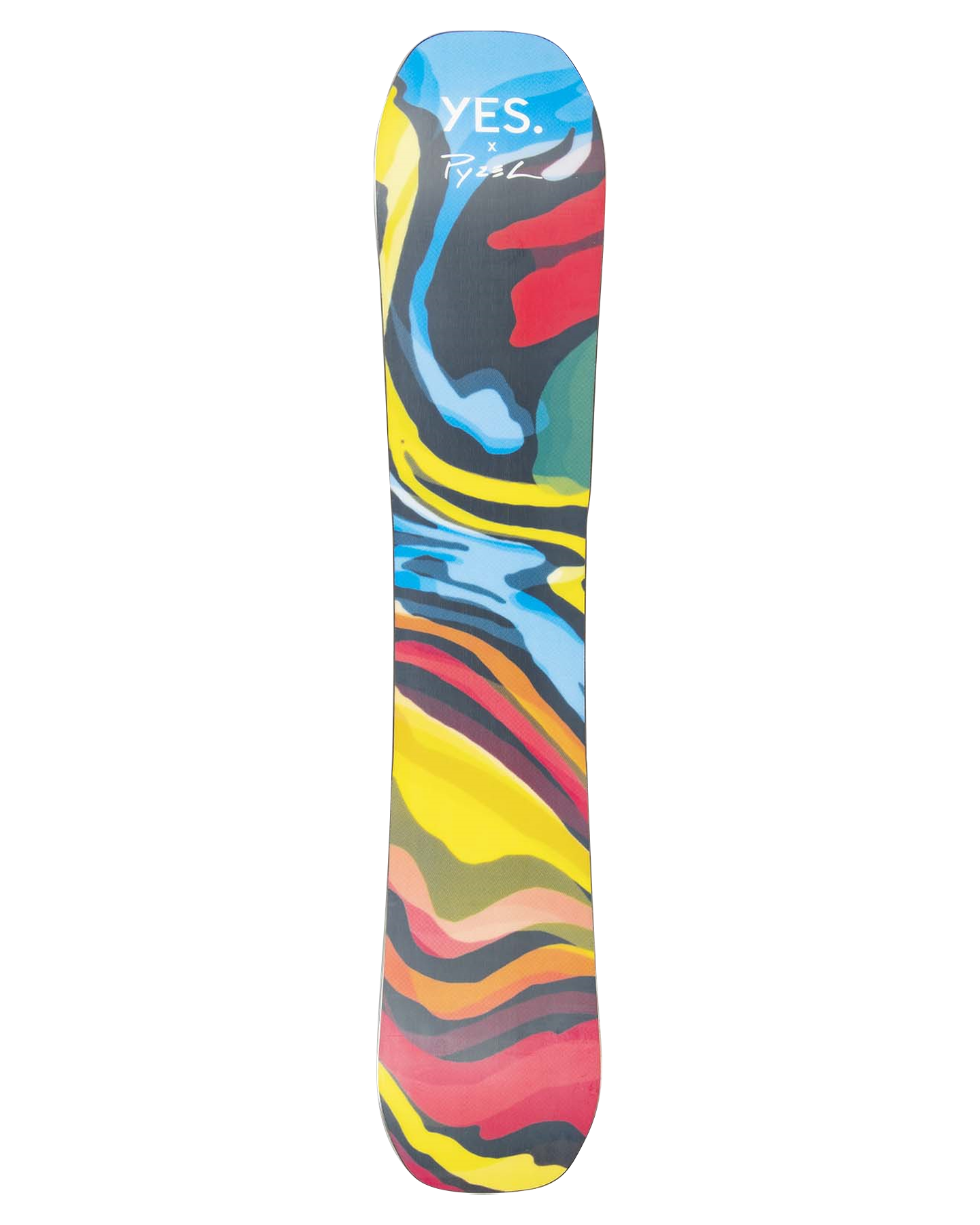 Yes. Pyzel Sbbs Snowboard - 2024 Snowboards - Trojan Wake Ski Snow