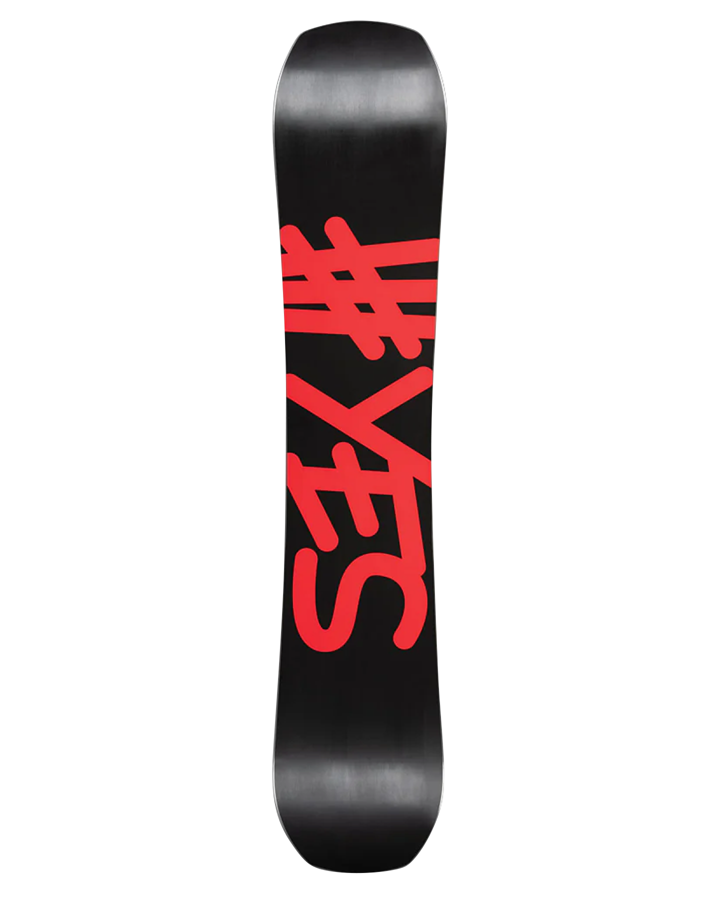 Yes. Standard Snowboard - 2025 Snowboards - Trojan Wake Ski Snow