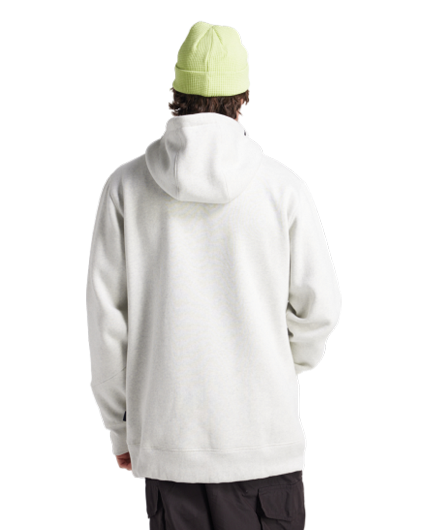 Yuki Threads Loop Shred Hoodie - Snow Marle Hoodies & Sweatshirts - Trojan Wake Ski Snow