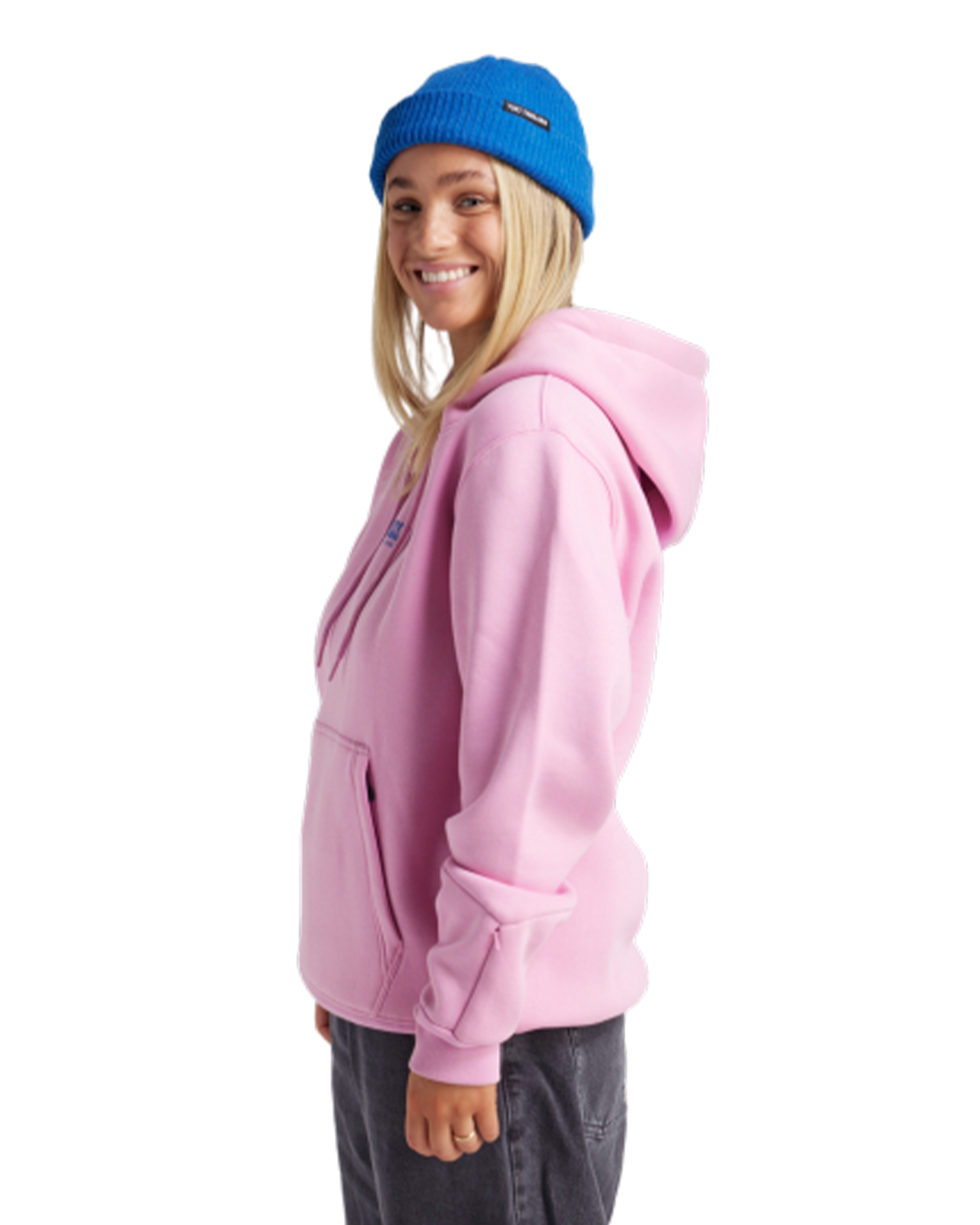 Yuki Threads Natural High Hoodie - Pastel Hoodies & Sweatshirts - Trojan Wake Ski Snow