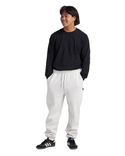 Yuki Threads Quitters Track Pants - Snow Marle Men's Pants - Trojan Wake Ski Snow