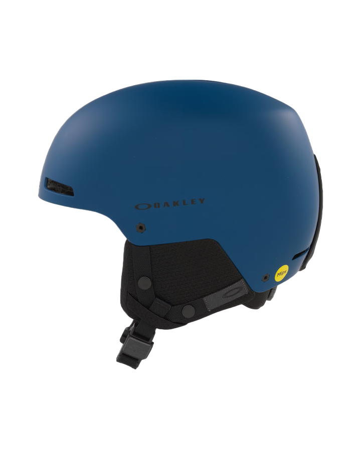 Oakley MOD1 PRO Snow Helmet - Poseidon - 2023 Snow Helmets - Mens - SnowSkiersWarehouse