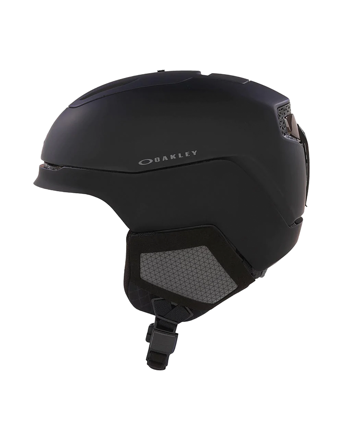 Oakley MOD5 Snow Helmet - Blackout - 2023 Snow Helmets - Mens - SnowSkiersWarehouse