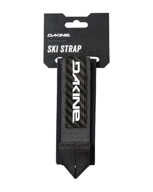 Dakine Ski Straps - Black Snowboard Tools - SnowSkiersWarehouse