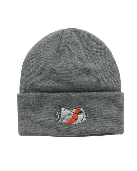 Coal The Crave - Charcoal Beanies - SnowSkiersWarehouse