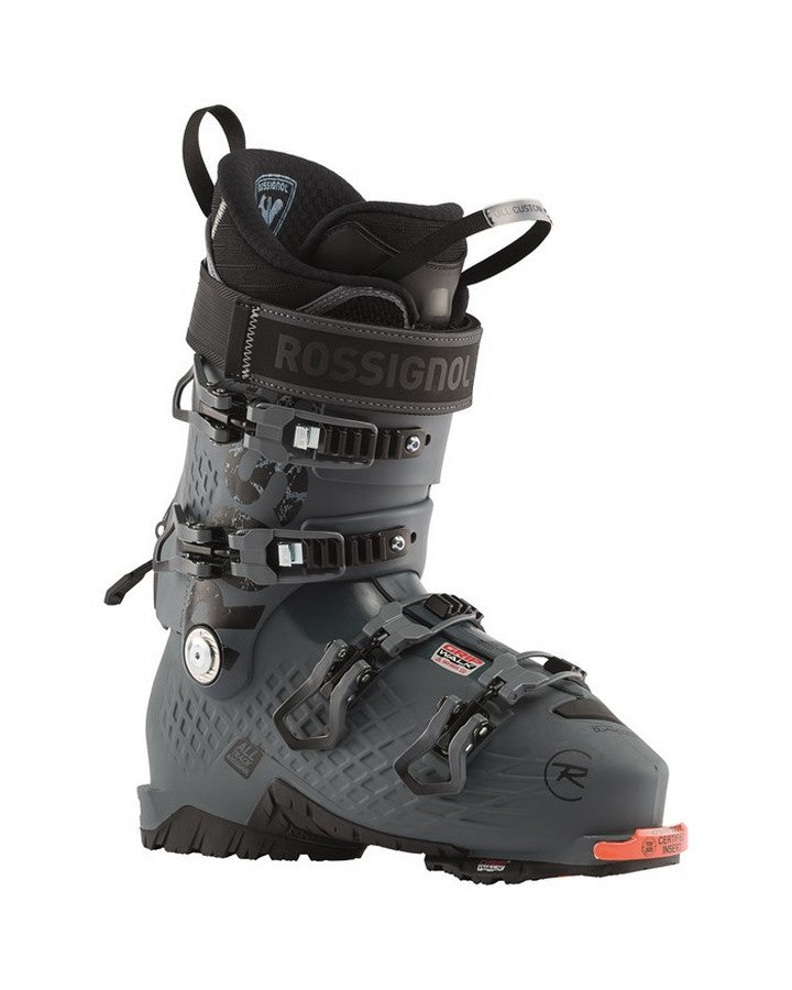Rossignol Alltrack Pro 120 LT GW Ski Boots - Steel Blue - 2022 Snow Ski Boots - Mens - SnowSkiersWarehouse