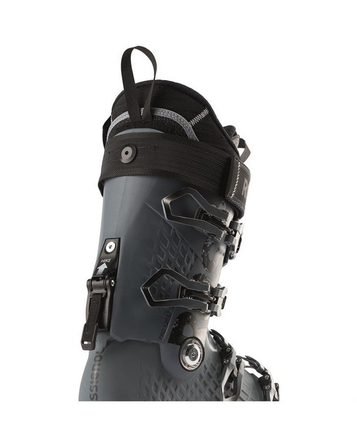 Rossignol Alltrack Pro 120 LT GW Ski Boots - Steel Blue - 2022 Men's Snow Ski Boots - SnowSkiersWarehouse