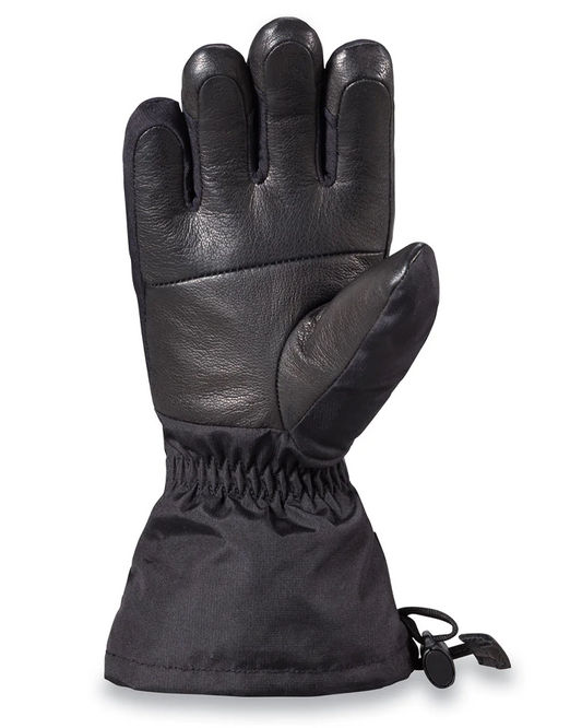 Dakine Youth Rover Gore-Tex Snow Gloves - Black Kids' Snow Gloves & Mittens - SnowSkiersWarehouse